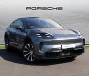Porsche Cayenne 2026
