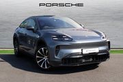 Porsche Cayenne 2026