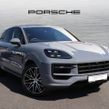 Porsche Cayenne 2026