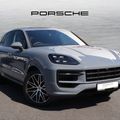 Porsche Cayenne 2026