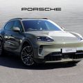 Porsche Cayenne 2026