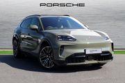 Porsche Cayenne 2026