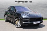 Porsche Cayenne 2023