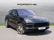 Porsche Cayenne 2023