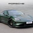 Porsche Taycan 2024