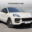 Porsche Cayenne 2026
