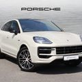 Porsche Cayenne 2026