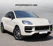 Porsche Cayenne 2026