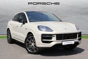 Porsche Cayenne 2026