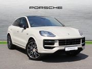 Porsche Cayenne 2026