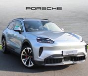 Porsche Cayenne 2026