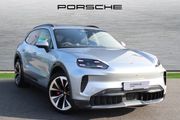 Porsche Cayenne 2026
