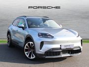 Porsche Cayenne 2026