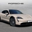 Porsche Taycan 2023