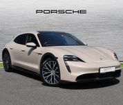 Porsche Taycan 2023