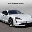 Porsche Taycan 2023