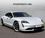 Porsche Taycan 2023