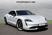 Porsche Taycan 2023