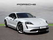 Porsche Taycan 2023