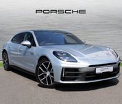 Porsche Panamera 2026