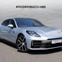 Porsche Panamera 2026