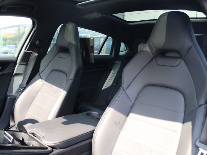 Porsche Panamera 2026