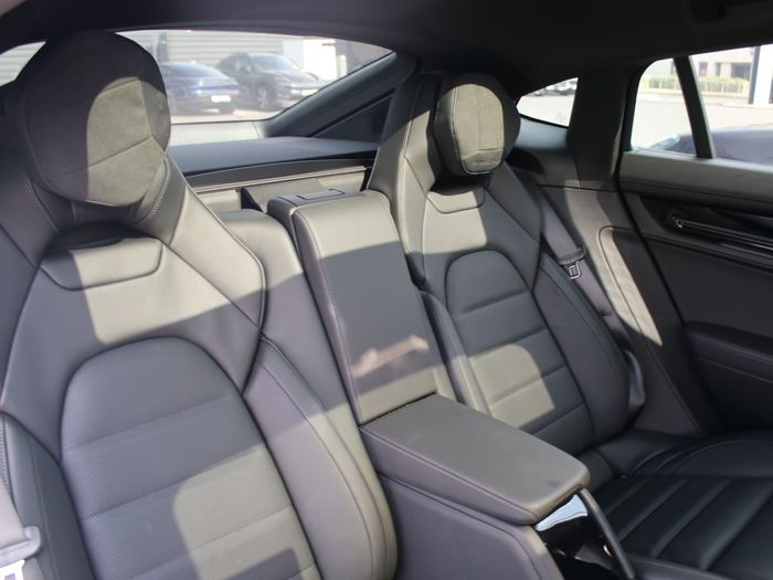 Porsche Panamera 2026