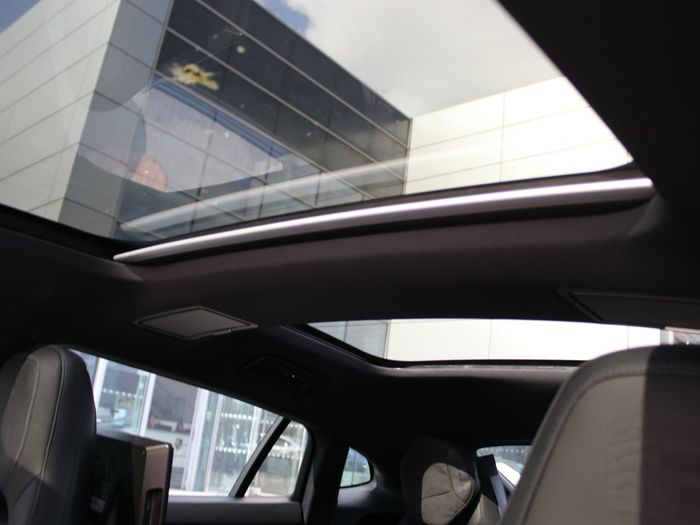 Porsche Panamera 2026
