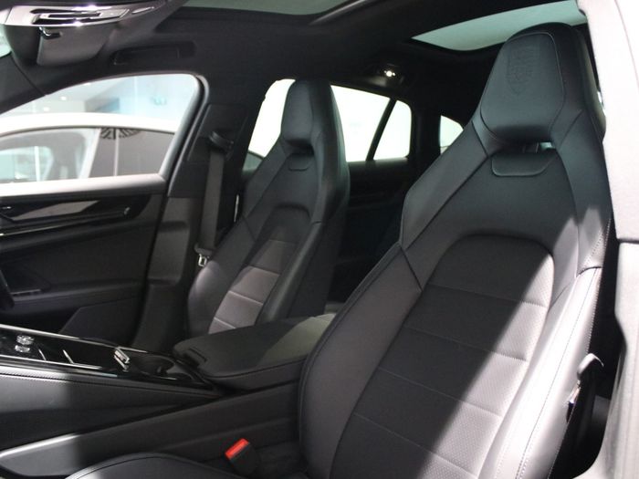 Porsche Panamera 2026