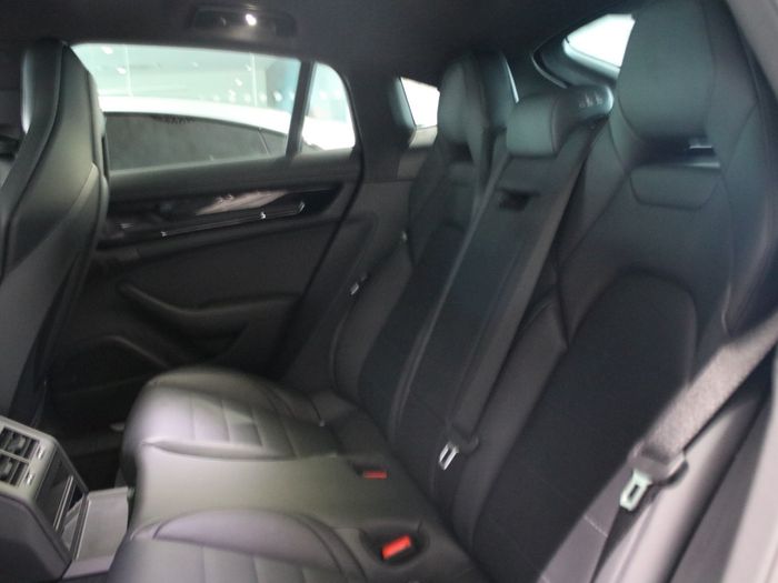 Porsche Panamera 2026