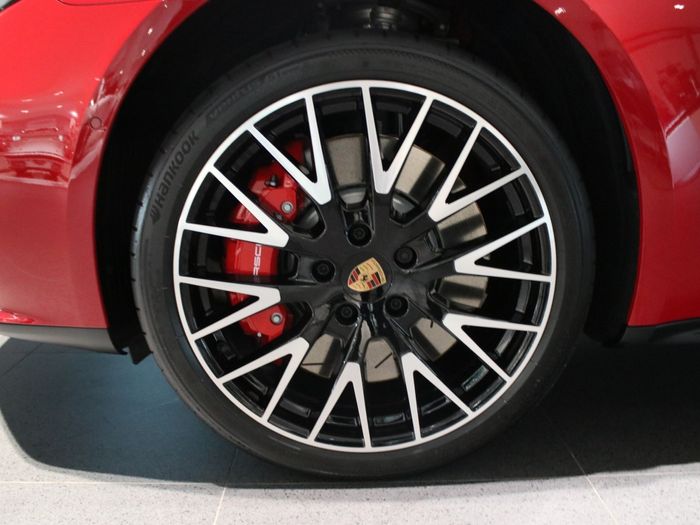 Porsche Panamera 2026