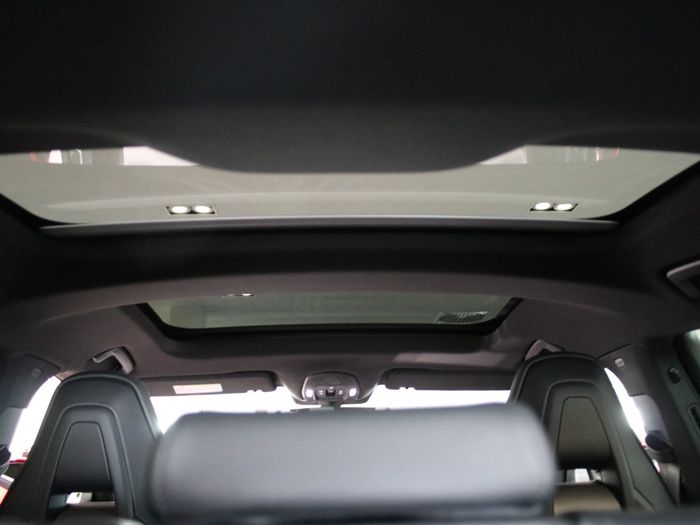 Porsche Panamera 2026