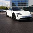 Porsche Taycan 2024