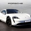 Porsche Taycan 2024