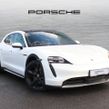 Porsche Taycan 2024