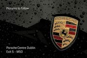 Porsche Taycan 2024