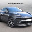 Porsche Macan 2026
