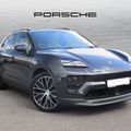 Porsche Macan 2026