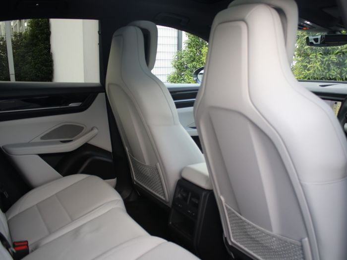 Porsche Macan 2026