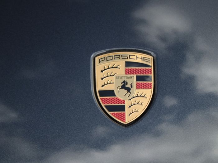 Porsche Macan 2026