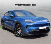 Porsche Cayenne 2026