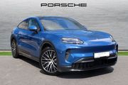 Porsche Cayenne 2026