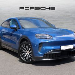 Porsche Cayenne 2026