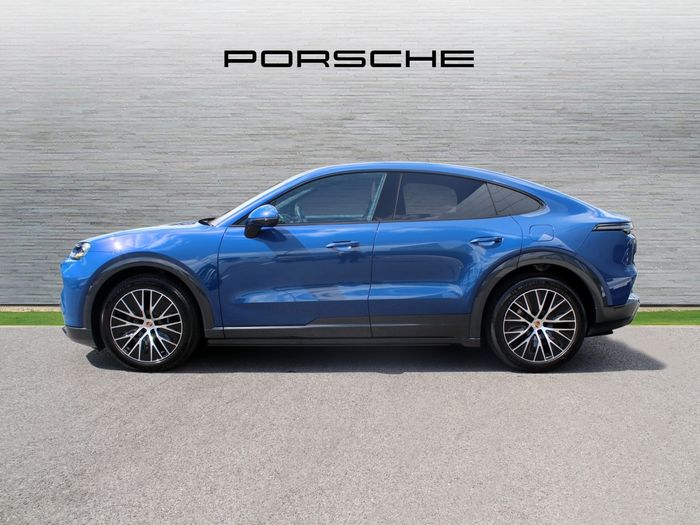 Porsche Cayenne 2026