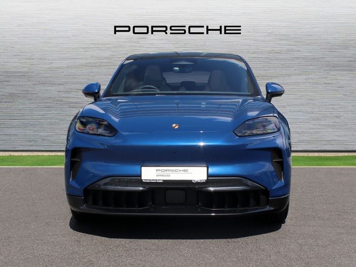 Porsche Cayenne 2026