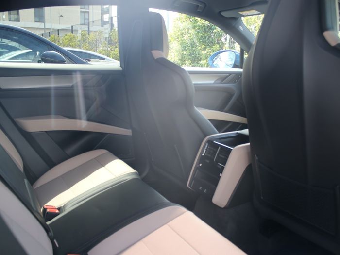 Porsche Cayenne 2026