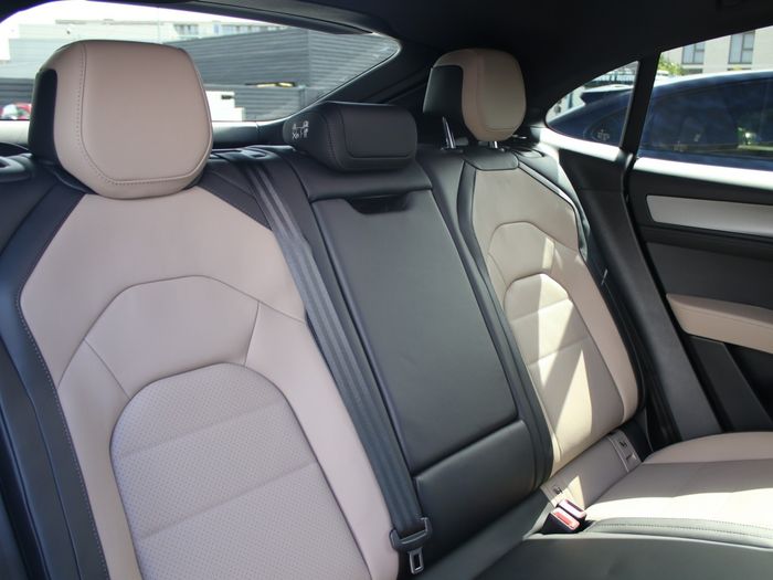 Porsche Cayenne 2026