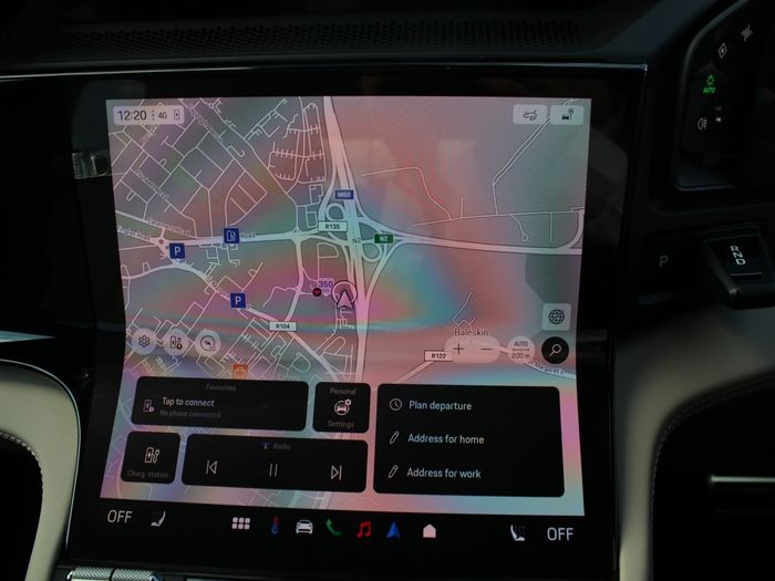 Porsche Cayenne 2026