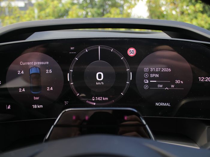 Porsche Cayenne 2026