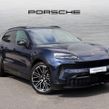 Porsche Cayenne 2026